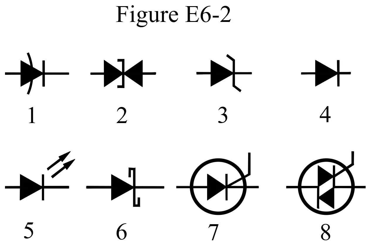 E6-2 schematic diagram