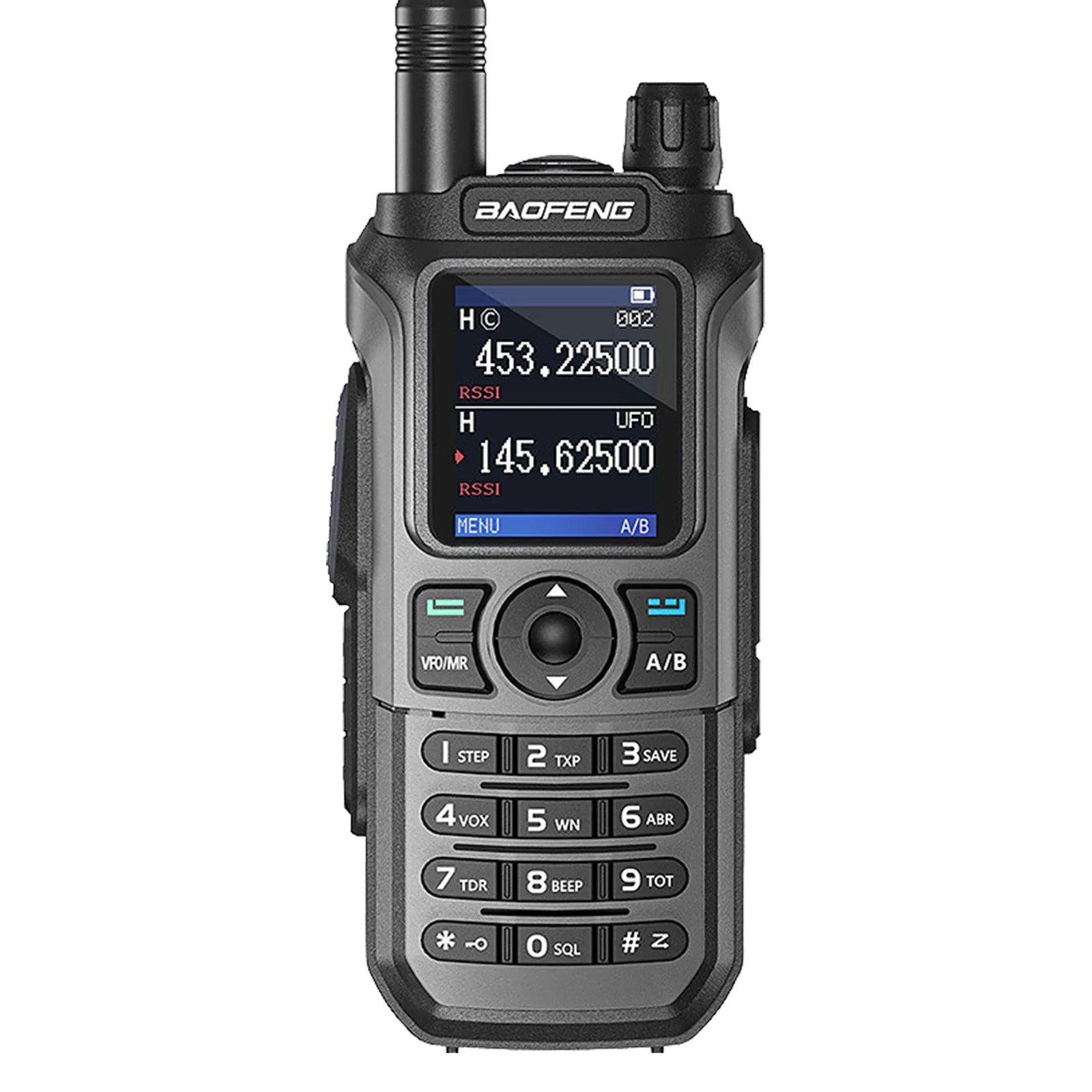 Baofeng UV-21R official manufacturer product view 1
