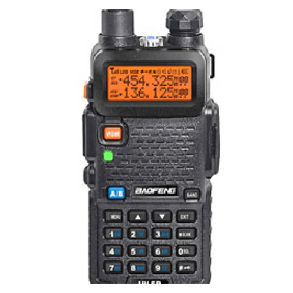 Baofeng UV-5R radio