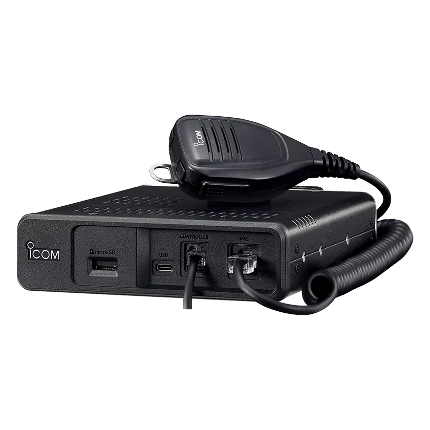 Icom ID-5200A official manufacturer product view 2