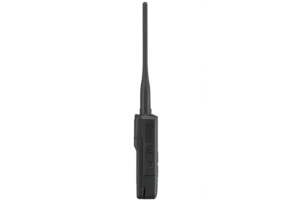 Kenwood TH-D74E regional illustration for the D74 family official manufacturer product view 2