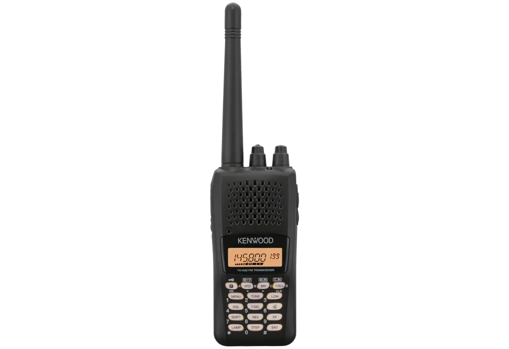 Kenwood TH-K20E regional family illustration official manufacturer product view 1
