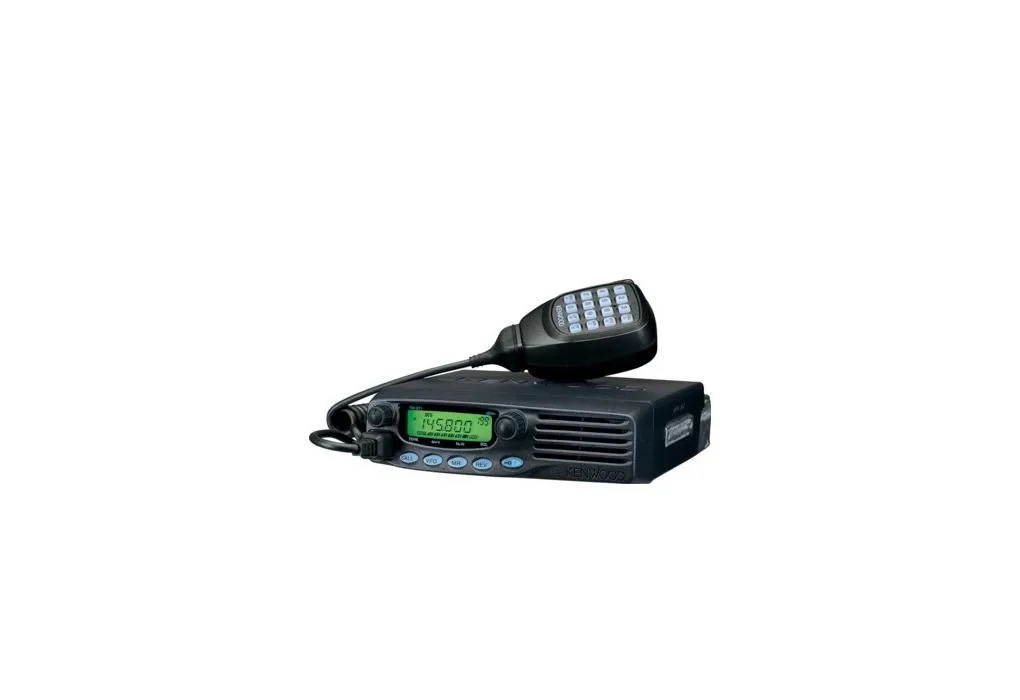 Kenwood TM-271E regional family illustration official manufacturer product view 1
