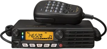 Yaesu FTM-3200DR official manufacturer product view 1