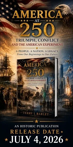 America at 250, triumph conflict and the American experiment