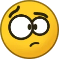 Confused