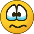 Sad