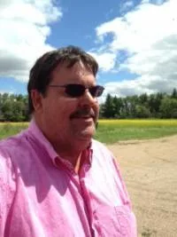 Terry L. Barlet, N0TLB
